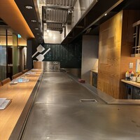 鉄板DINING O - 
