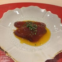 鮨 竜胆 - 