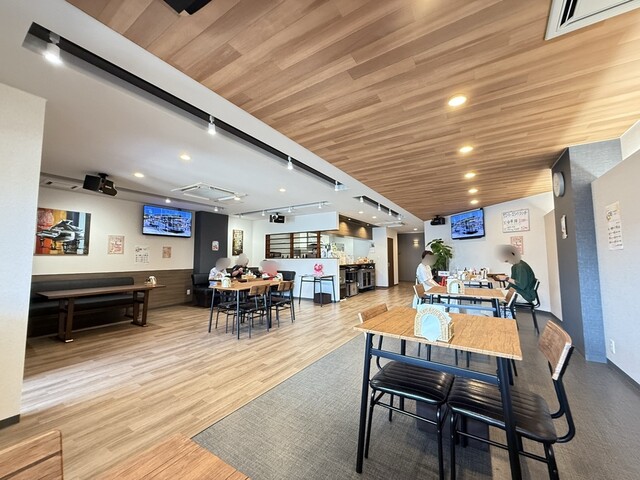 COCO Coffee STAGE photo 4