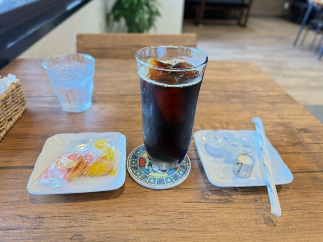 COCO Coffee STAGE photo 2