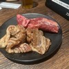 元町de焼肉DOURAKU