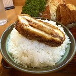 とんかつ一幸 - 