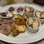 大地のダイニング ペペローネ - 