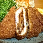 とんかつ一幸 - 