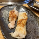 松阪牛網焼きおくやま - 