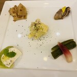 Premium Sake Pub GASHUE - 