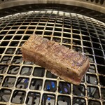 松阪牛網焼きおくやま - 