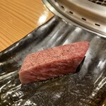 松阪牛網焼きおくやま - 