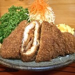 とんかつ一幸 - 