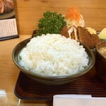 とんかつ一幸 - 