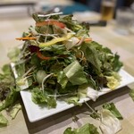 大地のダイニング ペペローネ - 