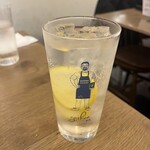 Premium Sake Pub GASHUE - 