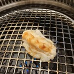 松阪牛網焼きおくやま - 