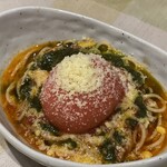 大地のダイニング ペペローネ - 