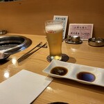 松阪牛網焼きおくやま - 