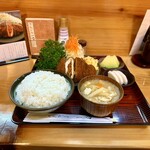 とんかつ一幸 - 