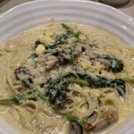 大地のダイニング ペペローネ - 