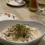 大地のダイニング ペペローネ - 