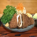 とんかつ一幸 - 