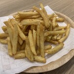 テディーズ ビガー バーガー - 