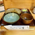 とんかつ一幸 - うまかった♡ ごちそうさまでした♡