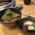 松阪牛網焼きおくやま - 