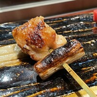 薪炭まだら - 