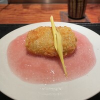 薪炭まだら - 