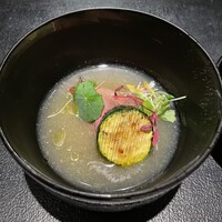 薪炭まだら - 