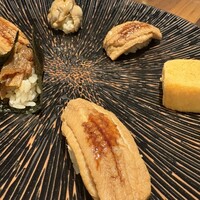 築地 すし Omakase - 