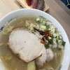 鮨とラーメン うおがしや 鶴屋町店