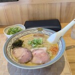 自家製麺 のぼる - 