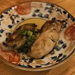 オイスター酒場 ぴゅん - 