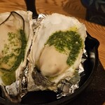 オイスター酒場 ぴゅん - 