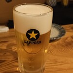 オイスター酒場 ぴゅん - 