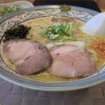 自家製麺 のぼる - 