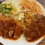 洋食 夢たまご - 