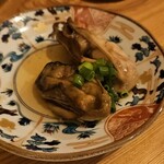 オイスター酒場 ぴゅん - 