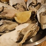 オイスター酒場 ぴゅん - 