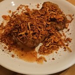 オイスター酒場 ぴゅん - 