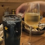 オイスター酒場 ぴゅん - 