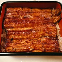 うなぎ川勢 - 