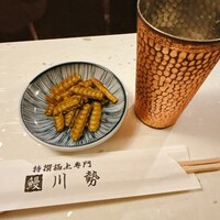 うなぎ川勢 - 