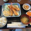 やはた駅前食堂