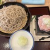 そば うどん 加とう 白楽店