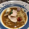 海老丸らーめん
