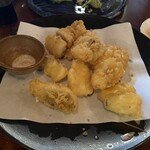 フライングフィッシュ - 