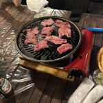 ODEN&SUKIYAKI KOTATSU TERRACE NAKANO - 