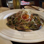 フライングフィッシュ - 