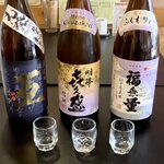 大衆酒場食堂Nakamura - 